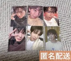 テヒョン TXT トレカ TOGETHER