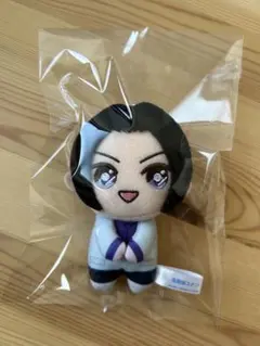 (タグ無し)名探偵コナン ぴょことも マスコット 上原由衣