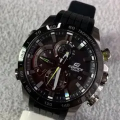 中古 EDIFICE | エディフィス EQB-800 腕時計 中古 EDIFICE | エディフィス EQB-800 腕時計 中古・古着通販】CASIO