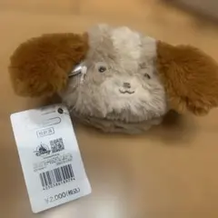 ディズニーストア　わんわん物語　レディ　新品　ミラー　定価2,000円のサムネイル