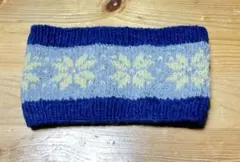 【新品◦送料無料】ニコアンドネックウォーマー⭐︎⭐︎