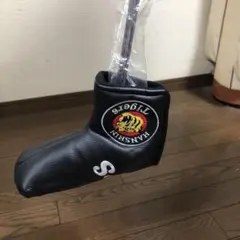 Hanshin Tigers パターカバー とパター2003年チャンピオン 2026年最新】阪神 パターの人気アイテム - メルカリ