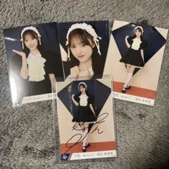 2025年最新】落合希来里 直筆の人気アイテム - メルカリ