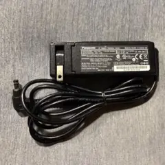 Panasonic CF-AA62J2C M2 電源 ACアダプターのサムネイル