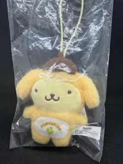 シークレットマスコット　ポムポムプリン