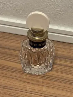 ノベルティ付】Miu Miu ローロゼ オードトワレ100ml - メルカリ