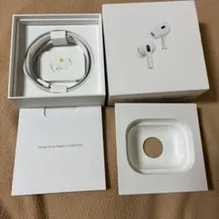 2026年最新】airPods pro 2 type cの人気アイテム - メルカリ