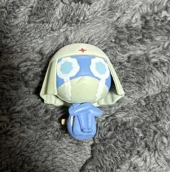 ドロロ兵長 カプセルトイ　（ケロロ軍曹）