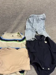 baby GAP ベビー服セット 18-24ヶ月