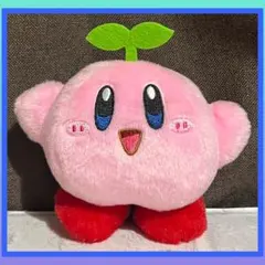 ［最安値］星のカービィ いつでもカービィ ぬいぐるみ　マスコット からめる