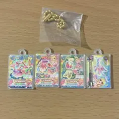 びっくらたまご　アイカツ！Vol.2 星宮いちご マーメイドピスケコーデ