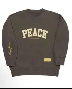 King & Prince ピース スウェット　キンプリ　トレーナー　グッズ