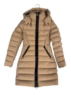 【美品】MACKAGE マッカージュ FARREN ロングダウンコート XS