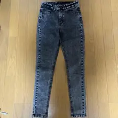 ジーナシス　デニム