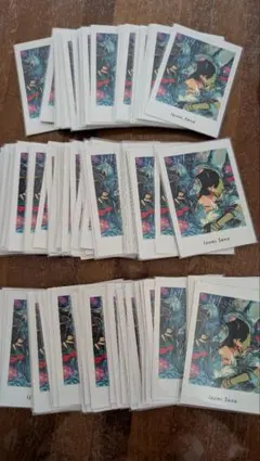 あんスタパシャっつ action 瀬名泉