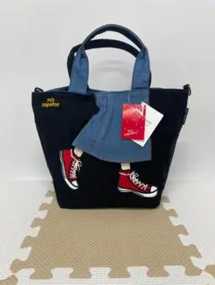 【新品・人気商品！】ミスサパト ミニショルダー RB6536 BK