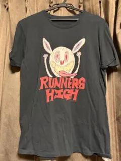 2026年最新】Runners_High_Tシャツの人気アイテム - メルカリ