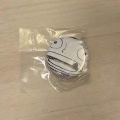 ワンピース オールフェイス ALLFACES サボ　缶バッジ