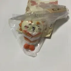 ちいかわ寿司 フィギュアキーホルダー シーサー えび ガチャガチャ