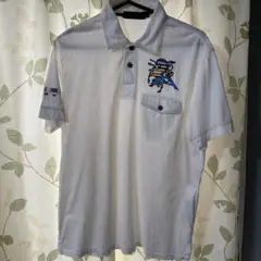 HARDY AMIES SPORTポロシャツ