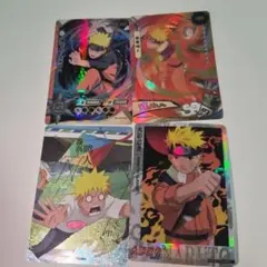 NARUTO データカードダス うずまきナルト NF-201 - メルカリ