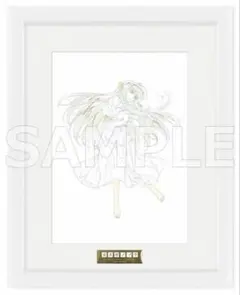 春日野穹 ヨスガノソラ 複製原画 5 アニメ放送15周年記念 受注限定 春日野穹 ヨスガノソラ 複製原画 5 アニメ放送15周年記念 受注限定