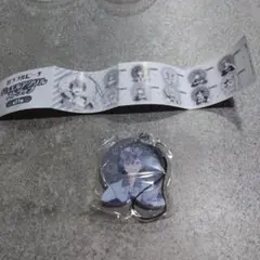 からぴちガチャヒロさん：ゆあんくん