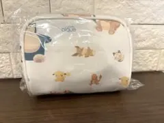 ジェラートピケ　ポケモン　ポーチ