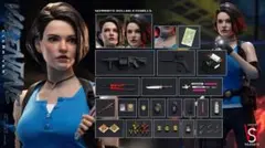 2026年最新】ジルバレンタインの人気アイテム - メルカリ