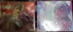 【ゆいのり様専用】カルテットナイト　ソロベストアルバム　藍・蘭丸