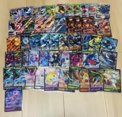 に*@様 RR＋RRR＋SSR＋モンボミラー ポケカまとめ売り - メルカリ