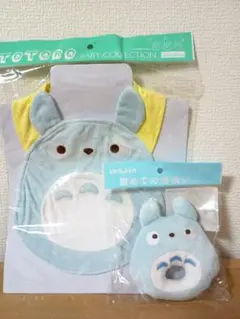 となりのトトロ　スタイ　ラトル