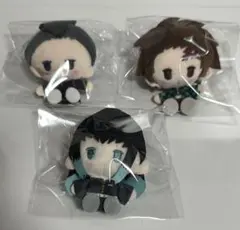 鬼滅の刃 プラッシュマスコット vol.3 時透無一郎