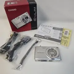 E3022】 CASIO EXILIM EX-Z250 カシオ エクシリム - メルカリ