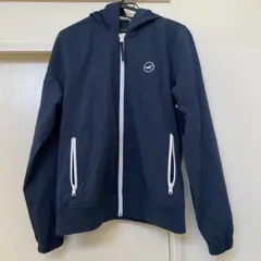 ウインドブレイカー