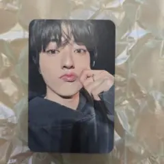 TREASURE Pleasure POPUP 購入特典 トレカ ハルト