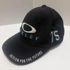 OAKLEY キャップ DESIGN FOR THE FUTUREのサムネイル