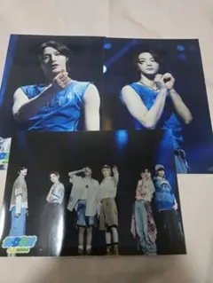 BOYNEXTDOOR ソンホ KCON 写真