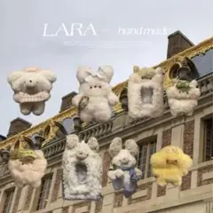 オーダメイド　トレカケース　オタ活　ハンドメイド　　LARAhandmade