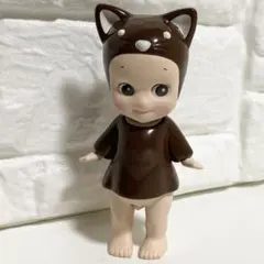 Sonny Angel Bitter Cat フィギュアのサムネイル