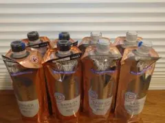 エッセンシャル ザ ビューティ バリアシャンプー/コンディショナー340ml