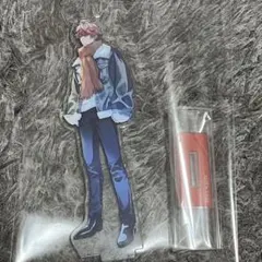 セラフ・ダズルガーデン アクリルスタンド