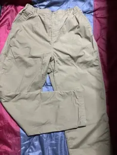 ユニクロ暖パン　150