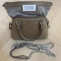 Maison Margiela 5AC ミニバッグのサムネイル