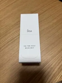 IPSA THE TIME RESET MICRO MIST 50ml