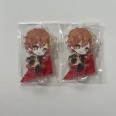 プロセカ アクリルキーホルダー 東雲彰人 プライズ品 アクリルスタンド アクスタ