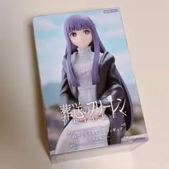 葬送のフリーレン フィギュア フェルン ぬーどるストッパー