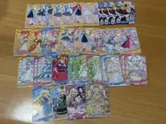 ひみつのアイプリ カードまとめ売り