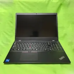 ガ*ン様 本日中　タイムセール！　ThinkPad L15　Gen２　ｉ５　12 2026年最新】ThinkPad L15の人気アイテム - メルカリ