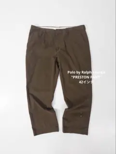 Polo by Ralph Lauren 